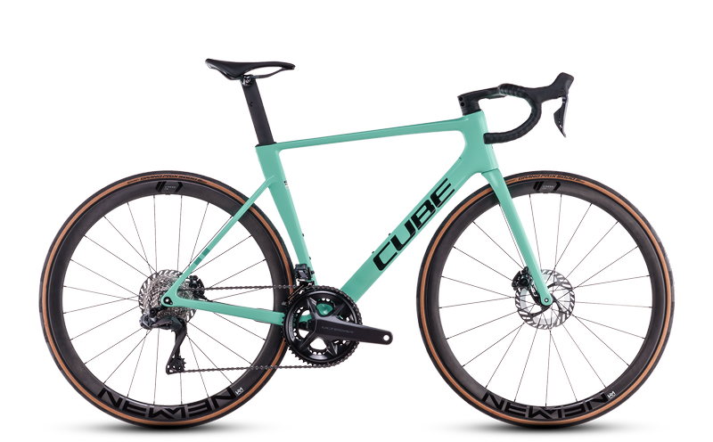 Cube Litening Air C:68X Race Dazzle'n'black