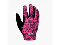 Muc-Off Summer Gloves Ride Lightweight Mesh Pink