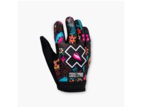 Muc-Off Youth Gloves SHRED HOT CHILLI PEPPER