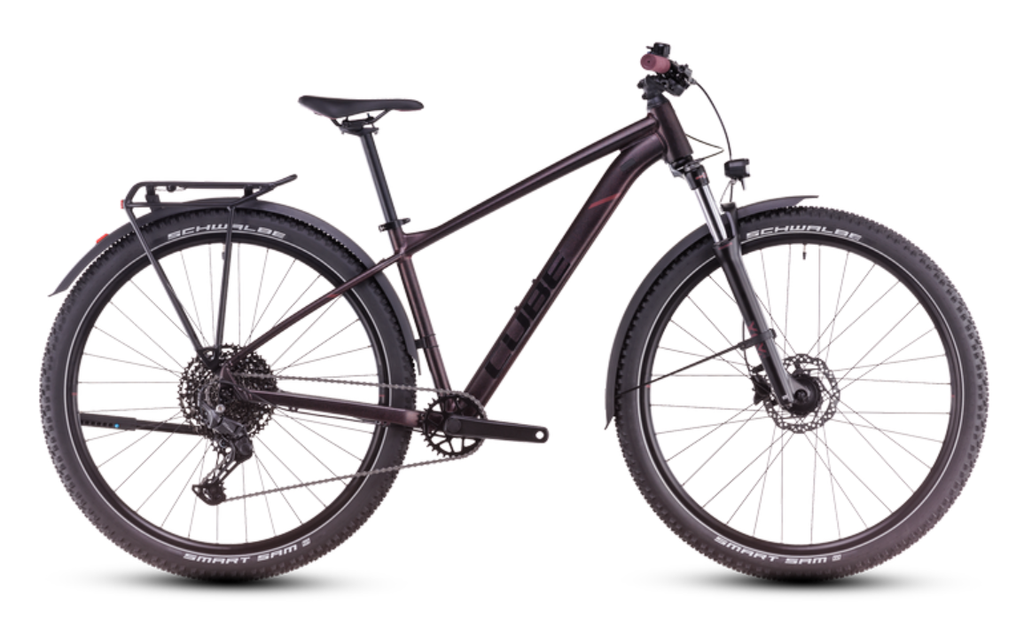 Cube AIM Slx allroad orbitred´n´black 