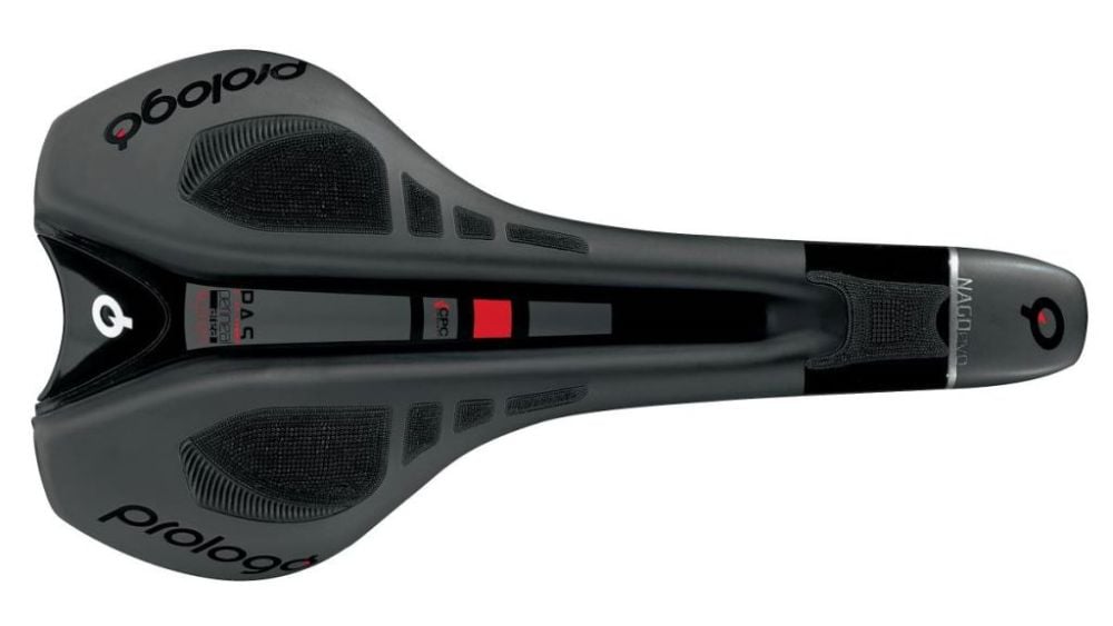 Prologo Nago Evo PAS Tirox 141mm
