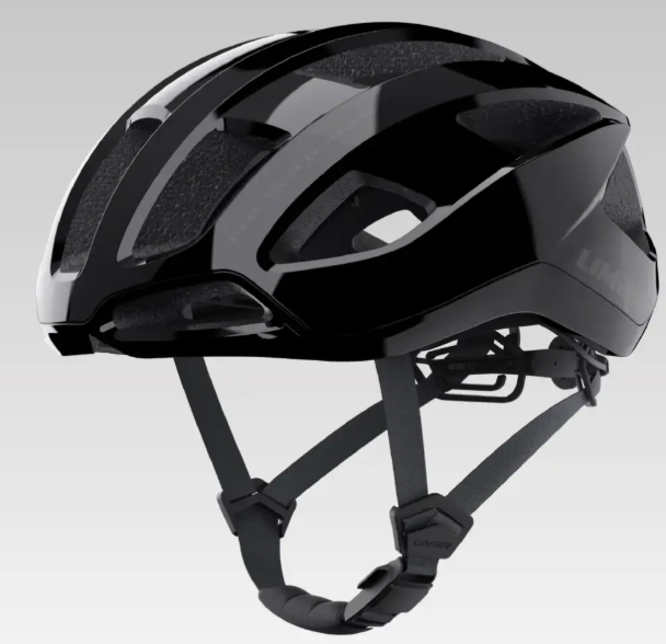 Limar Air Stratos Mag Pure Black