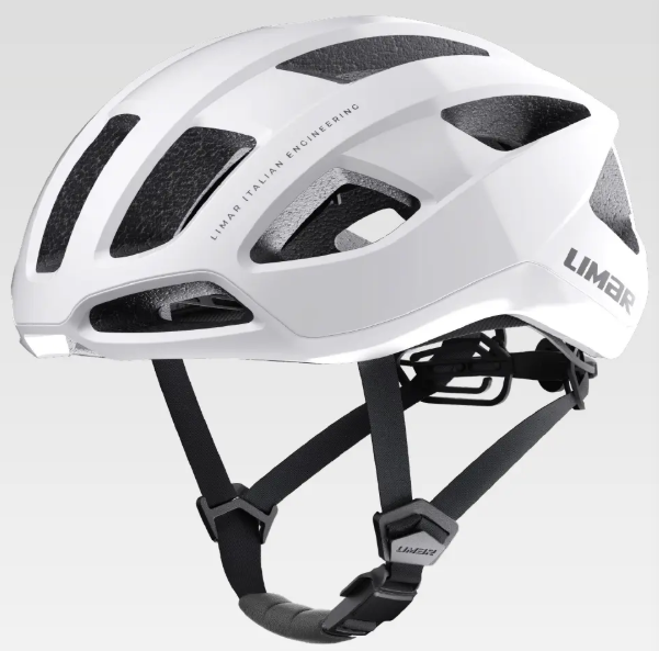 Limar Air Stratos Mag Pure White