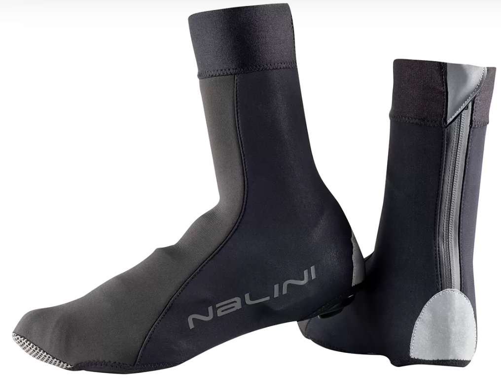 Promo Nalini B0W 3D Winter Road covershoes 