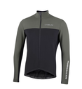 promo Nalini New road jacket Black/ Army Green