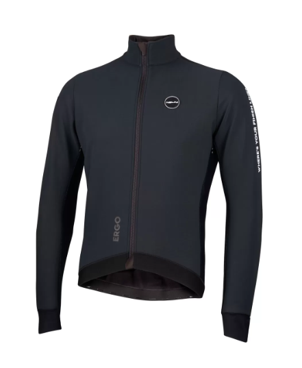 promo Nalini New ergo Warm Jacket