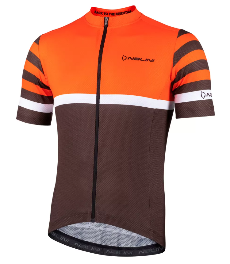 promo Nalini Solid Jersey 4250
