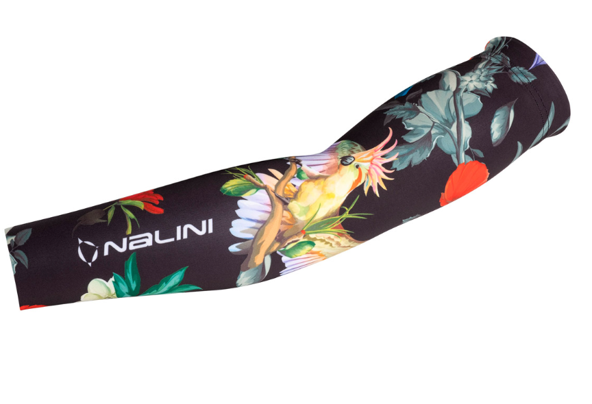 Nalini Manchette Summer arms Fantasy Jungle