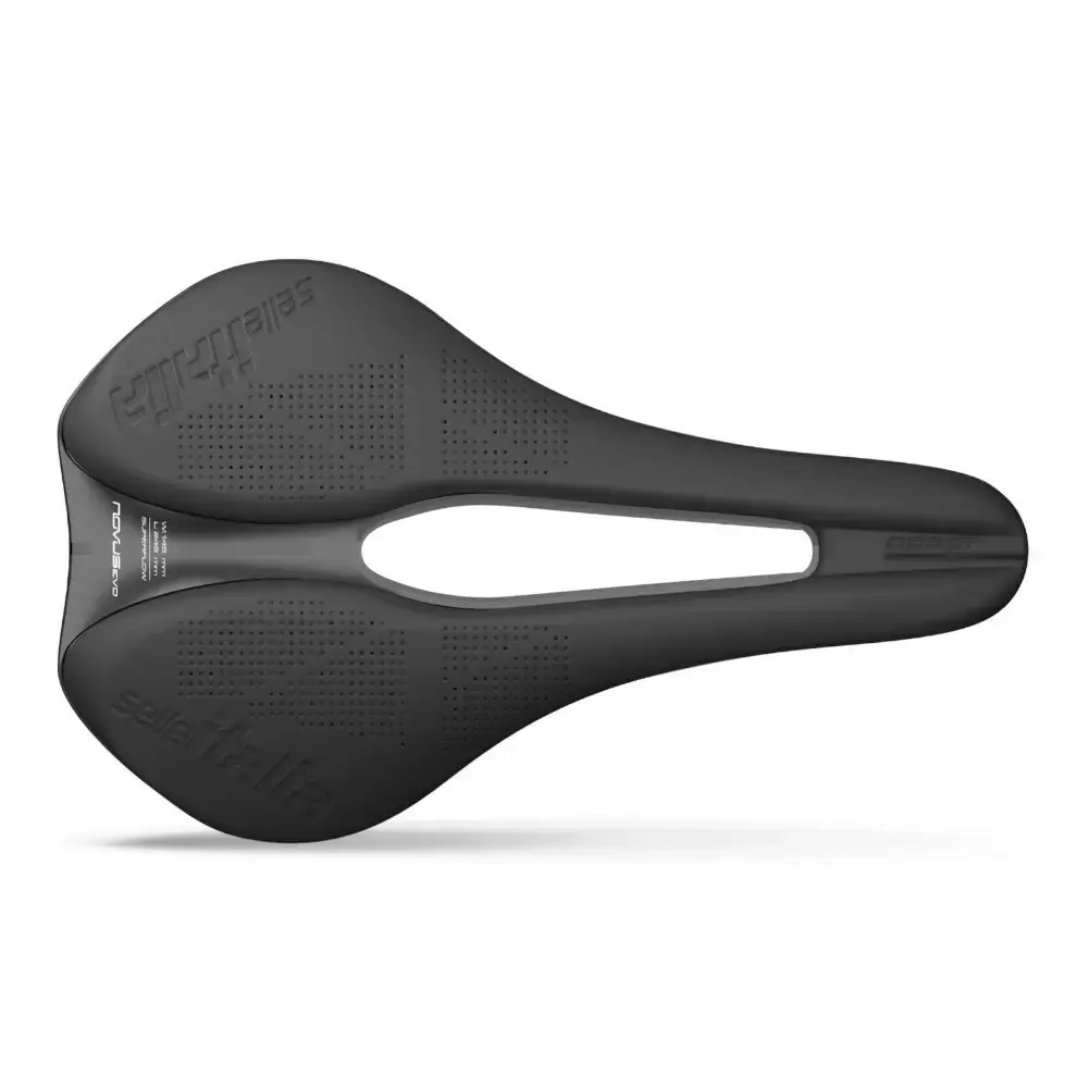 Selle Italia Novus Evo Boost X-Cross Superflow Manganese L  PROMO