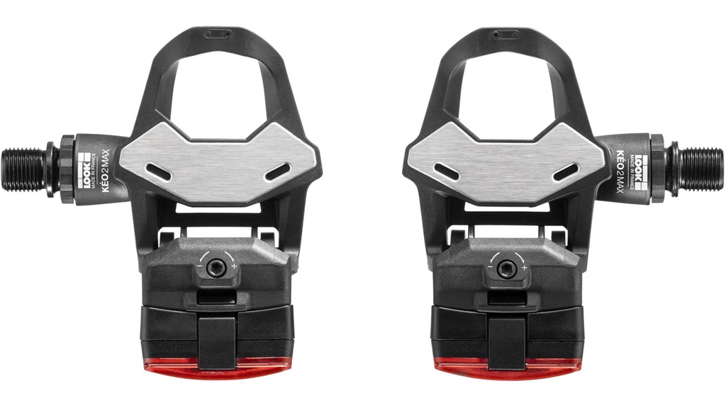 Look Keo 2 Max Vision