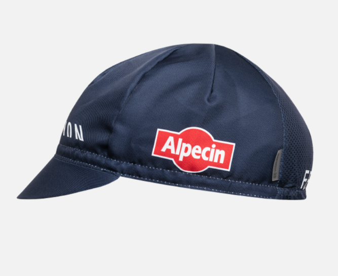 Casquette de Course Kalas Alpecin Fenix 