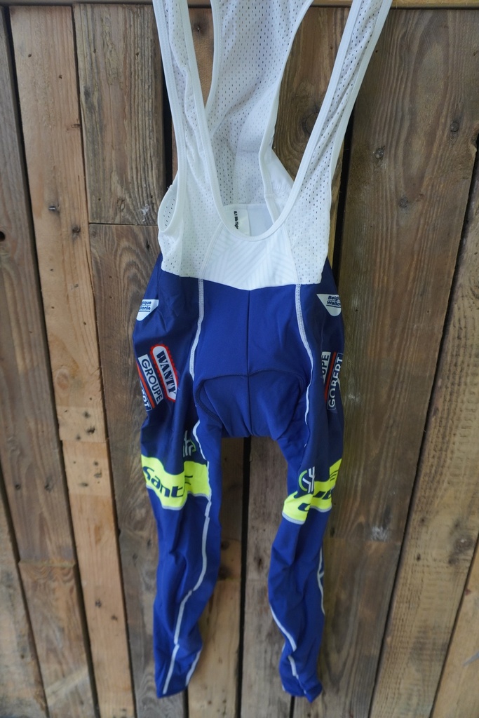 Collant Lantic Circus Wanty Longues distances