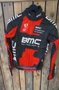 Veste de pluie Pearl Izumi BMC Pro team
