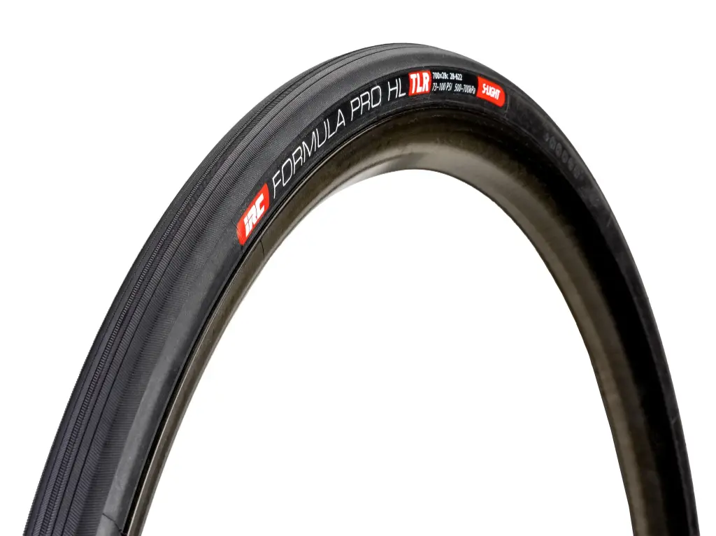 IRC Formula Pro Tubeless Ready S-Light 700x30C