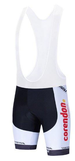 Cuissard Kalas Longues distance Corendon Circus Team