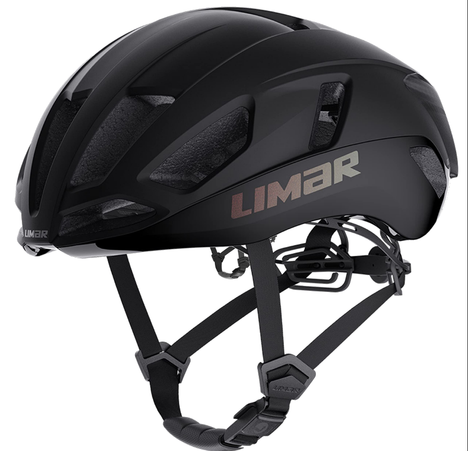 Limar Air Speed black promo 