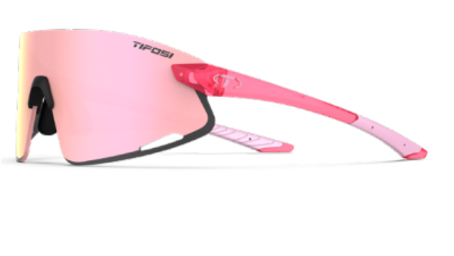 Tifosi Vogel XC ( Crystal Pink/Pink Mirror )