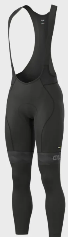 Alé Collant PR-R Mild Black Charcoal