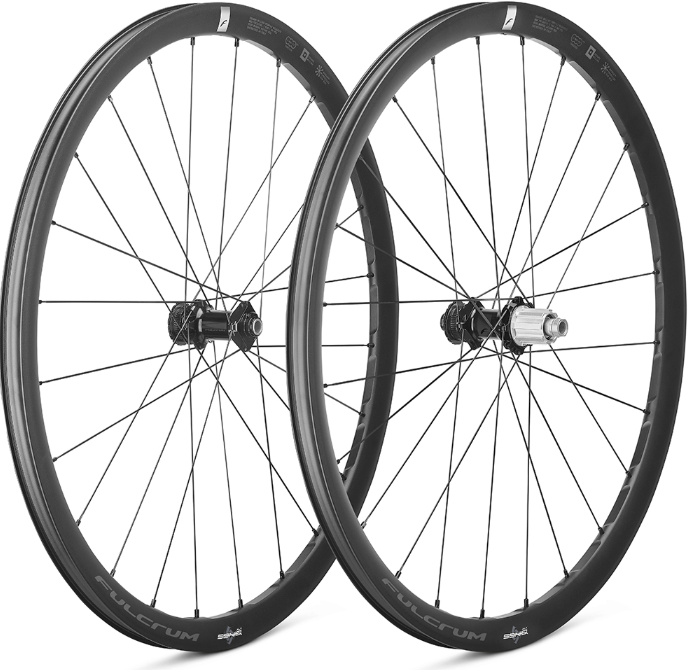 fulcrum Soniq ALX 2WF