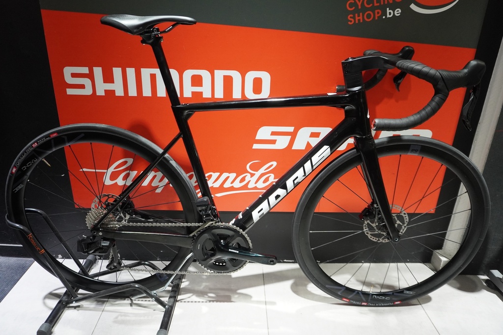 Adris Le rouleur Wheeltop 2x 11v Elec