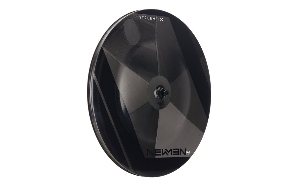 Newmen Streem Time Trial Infinite Wheel Lenticulaire