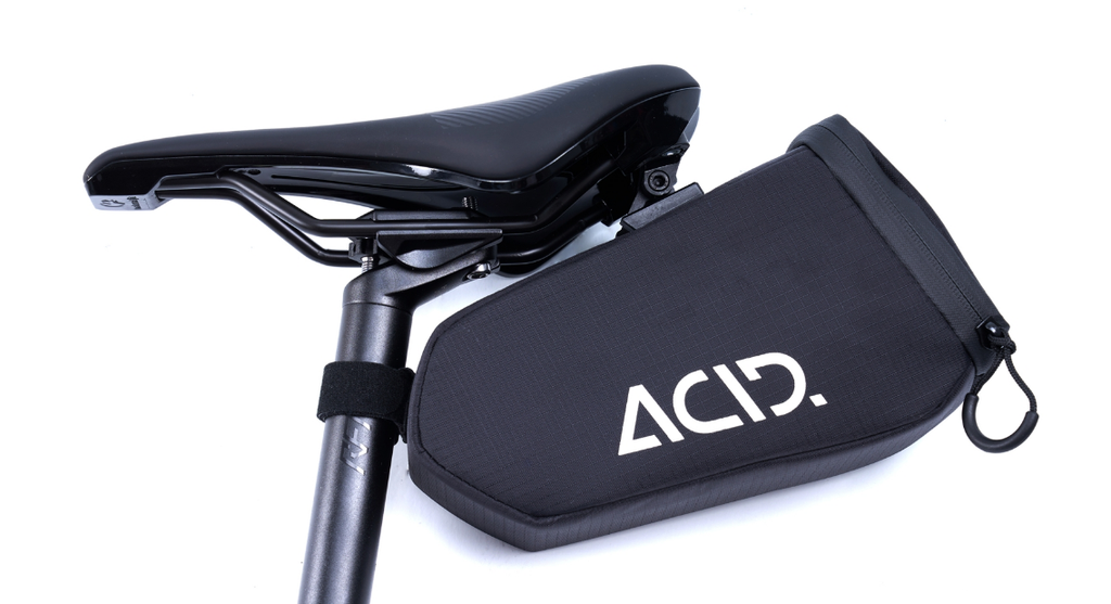 Acid Click L Saddle Bag