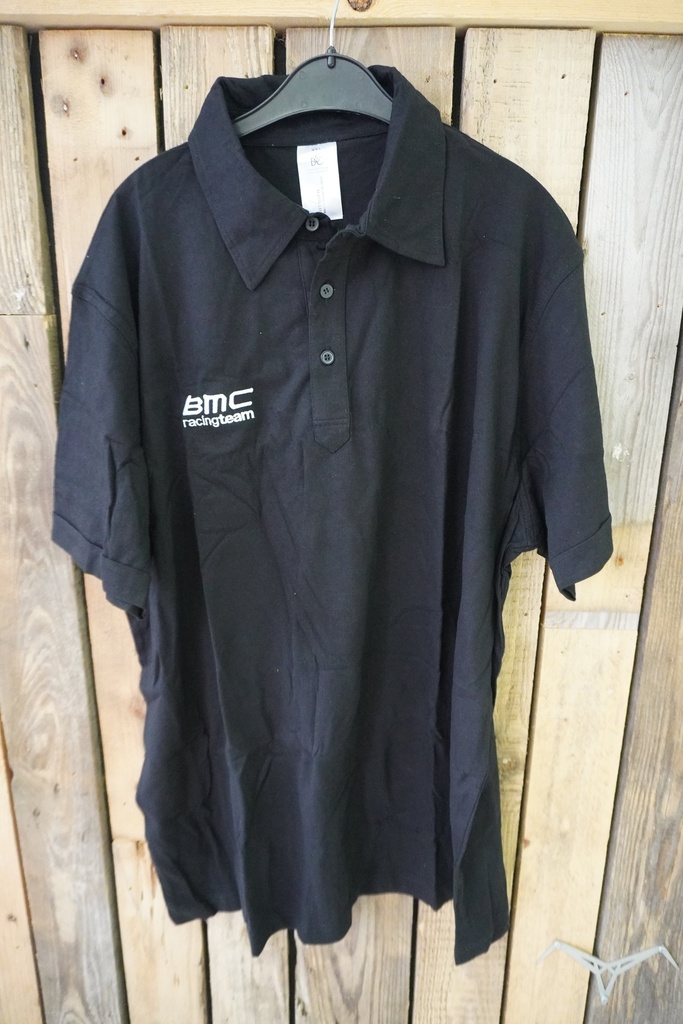 Polo After Race BMC pro Team 1=3