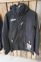 Manteau Stevens Team cycling Vaude 
