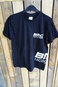 Tshirt After Race BMC pro Team