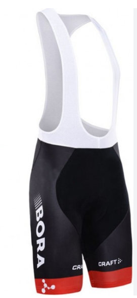 Cuissard Longues Distances Team Bora Argon18 proteam