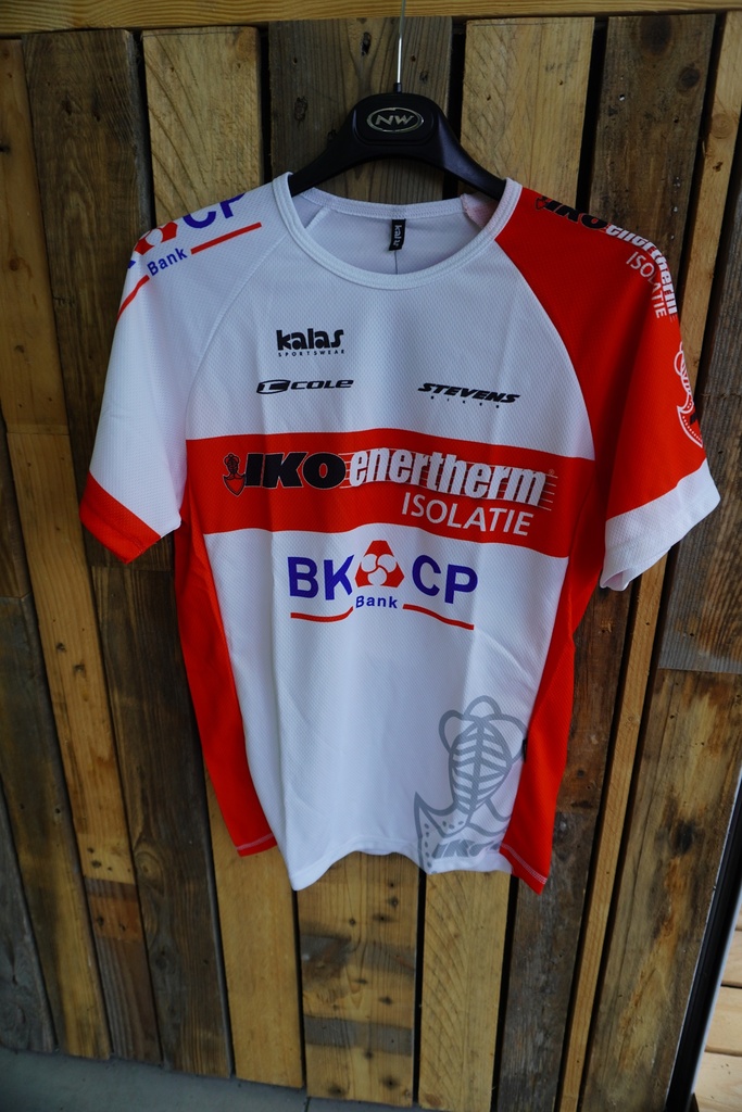 BKCP T-Shirt BKCP pro team