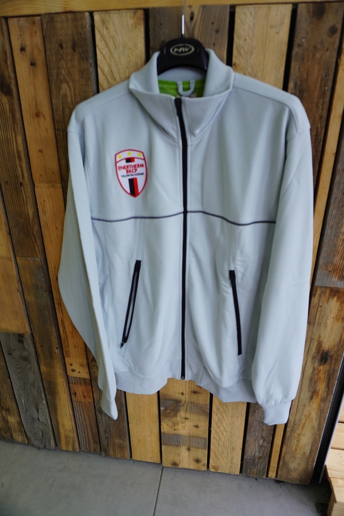 BKCP Sweat Gris BKCP pro team