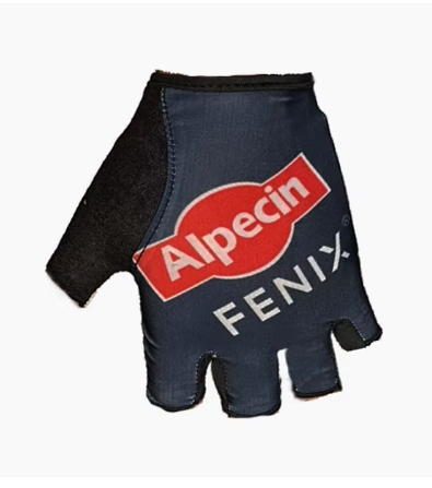 Gants courts Alpecin Fenix proteam