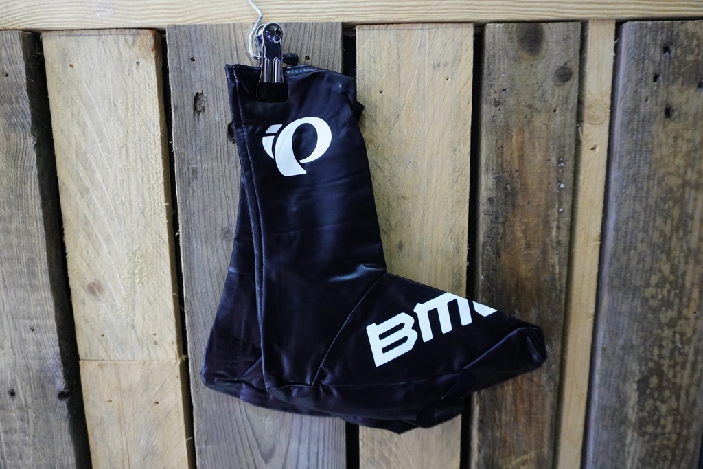 Couvre Chaussures Pearl Izumi BMC Pluie/AERO