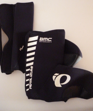 Couvre Chaussures Pearl Izumi BMC Neoprene