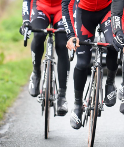 Couvre Chaussures Pearl Izumi BMC Lycra