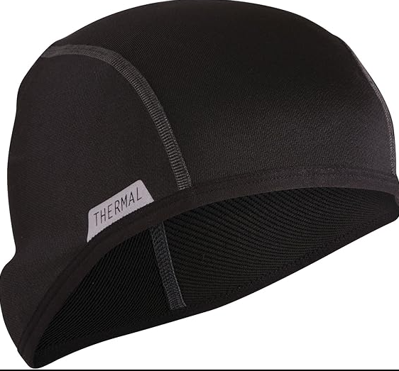 Sous casque Pearl Izumi THERMAL Skull cap