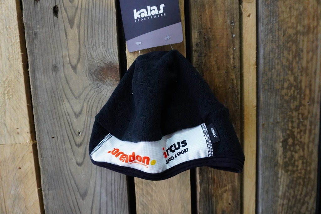 Sous casque / Bonnet Kalas Corendon Circus proteam