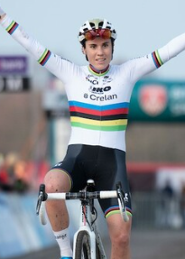 Kalas Maillot Kalas Iko crossteam