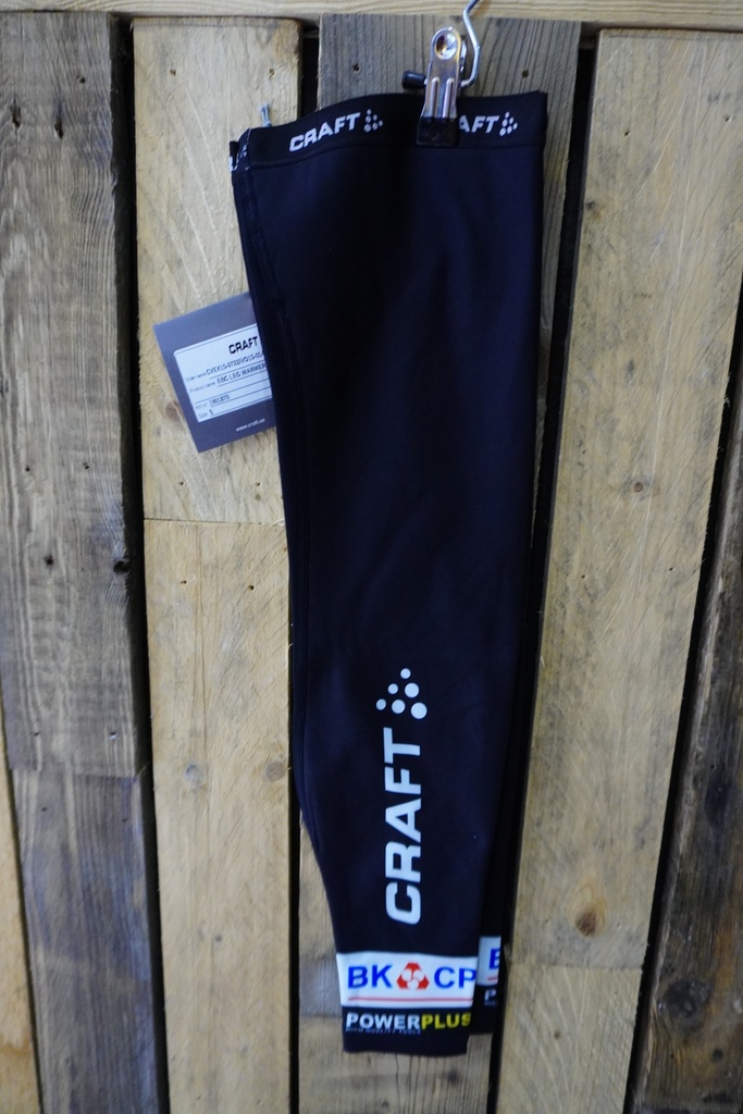 Jambières Craft BKCP proteam