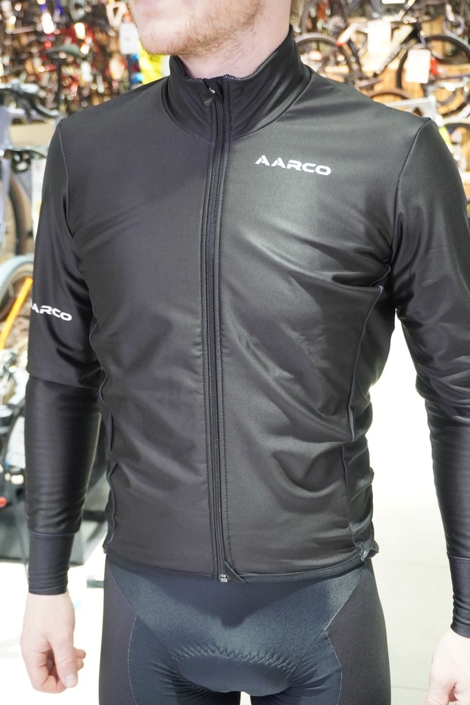 AARCO Veste Gabba manches longues