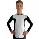 AARCO base layer manches longues windtex