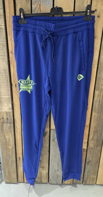 Pantalon Jogging Wanty 
