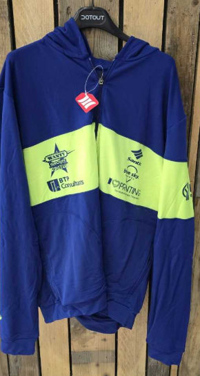 Wanty Veste De Jogging 