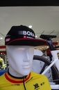 Casquette Podium Bora Argon18 Craft pro team