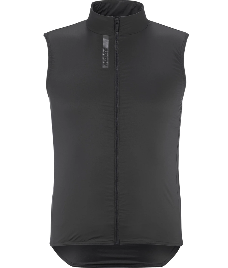 Body Sans Manches Mavic Ksyrium Thermo