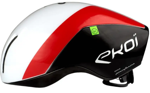 Casque Ekoï Aerodynamica Arkea B&B hotel 2025