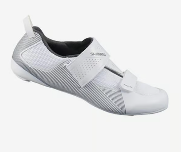 Shimano TR5w white sh-tr501w