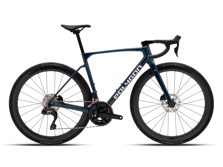 Polygon Strattos C7 105Di2 Blue