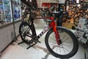 Cube Litening C68X Aero Wanty Sram Red axs 2x12v 